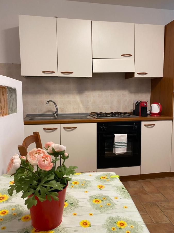 Apartamento Castiglione Apartament You&Me Castiglione In Teverina Exterior foto