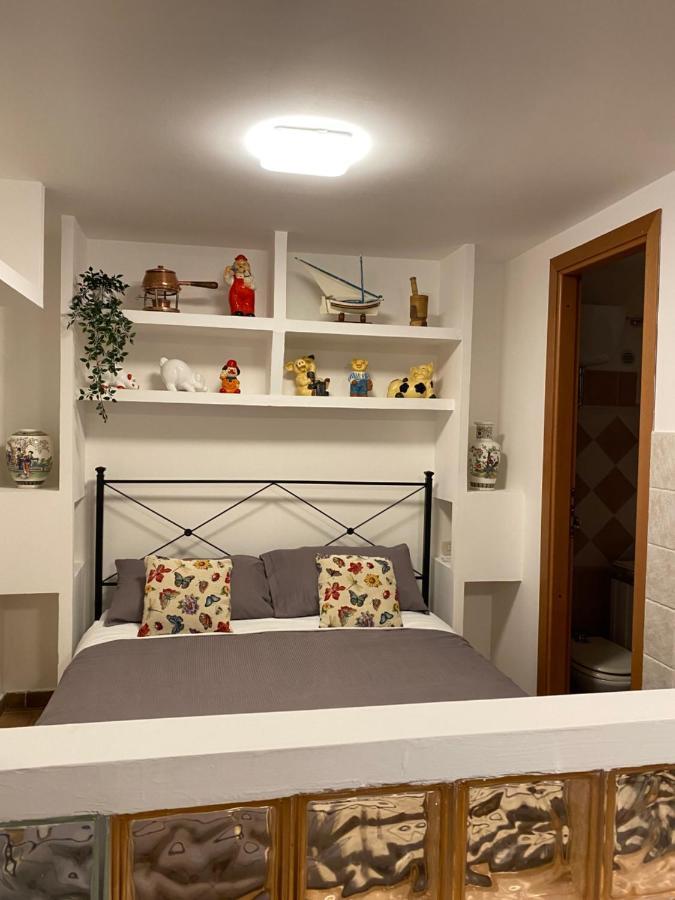 Apartamento Castiglione Apartament You&Me Castiglione In Teverina Exterior foto