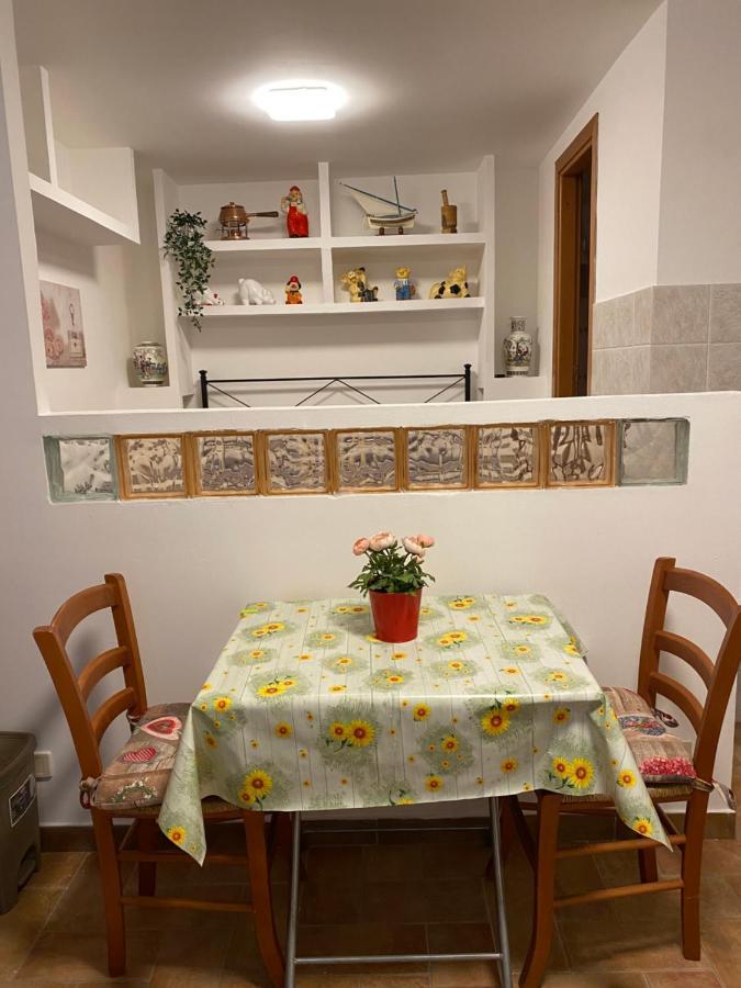 Apartamento Castiglione Apartament You&Me Castiglione In Teverina Exterior foto